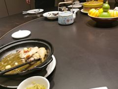 -西湖春天•老字号杭州菜(百汇店)