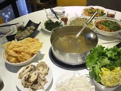 -陈记顺和牛肉火锅馆(天河北路店)