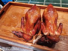 -吃饭皇帝大土家民族菜(荟聚店)