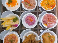 -楠火锅(昆山金鹰店)