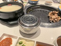 -韩香福烤肉庄园(荣成店)