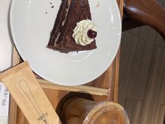 -Peet's Coffee皮爷咖啡(德基店)