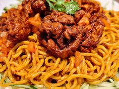-俭寨大盘鸡·手抓肉·烧烤新疆菜(乌苏路店)