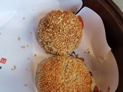 -前门·鲜肉火锅(长风店)