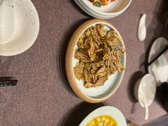 -羲和雅苑•北京烤鸭(瑞吉店)