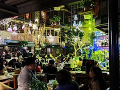 -胡桃里音乐酒馆(曲江店)