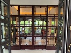 -杭州西子湖四季酒店·金沙厅