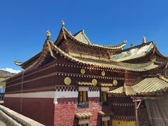-达仓郎木寺院