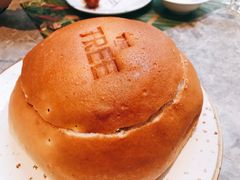 -大树餐厅(红旗街万达店)