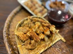 -爆炸头阿姨小四川正宗川味小吃(无任何分店)