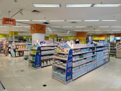 -孩子王童乐园(西安盛龙店)