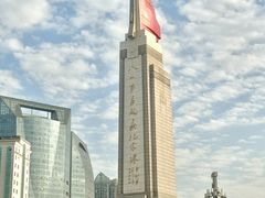 -南昌之星摩天轮