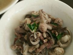 -杨记小骨头羊杂馆(南五马路店)