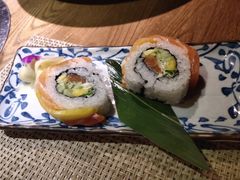 -蟹将军·松叶蟹和牛日料放题自助(K11店)