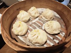 -南翔馒头店(豫园店)