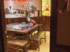 -宝丽金大酒店·洗浴中心