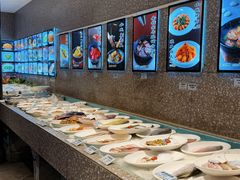 -小城故事·地道宁波味(月湖盛园店)