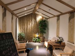 -锦初·禅意4K影院式足道·新中式SPA(茂业天地店)