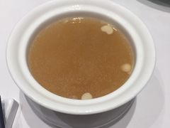 招牌炖汤-稻香酒家·33年老字号·港式粤菜(富邦中心店)