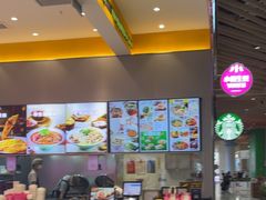 -小杨生煎(深圳岗厦北店)
