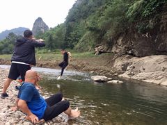 -楠溪江风景名胜区