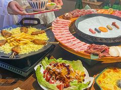 -韩热集市(百源店)