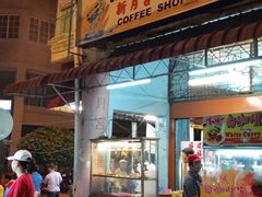 -金伯利街美食夜市