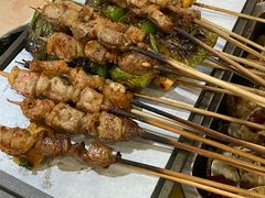 -望京小腰(北京总店)