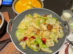 -聚鑫阁江浙菜·非遗传承技艺(金汇龙湖天街店)