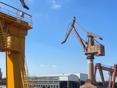 -沪东中华造船（集团）有限公司