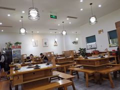 大堂-耗儿不是鱼(海骏达城店)