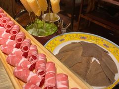 -羊大爷涮肉(亮马桥店)