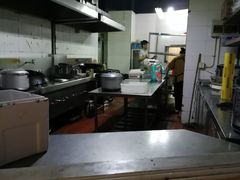 大堂-素清香(解放路店)