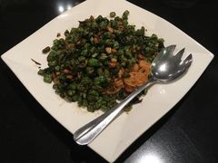 欖菜肉碎-鹿港小镇(悠唐店)