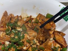 -绿草地·湘菜(芙蓉天街店)