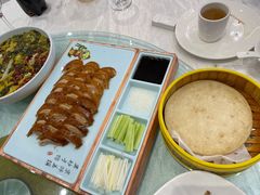 -高老庄新家宴(北斗星广场店)