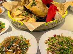 -乔阿马·江南味·驴肉香(龙湖华泾天街店)