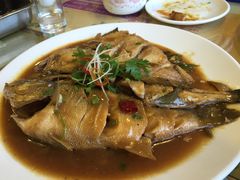 -添福来墨鱼饺子 · 海鲜东北菜(大连星海·黄浦路店)