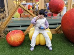 -仟吉·ART FARM主题店(菱角湖万达店)