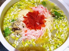 -清真马杰山牛肉汤馆