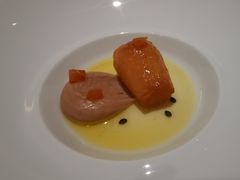 -Le Comptoir de Pierre Gagnaire