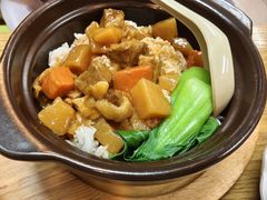 -李先生牛肉面大王(欧亚卖场店)
