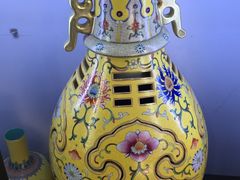 -景德镇古窑民俗博览区