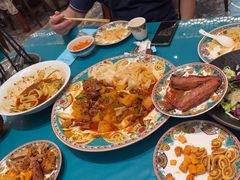 -巴依老爷新疆美食(望京小街店)