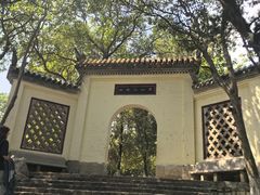 -云龙山