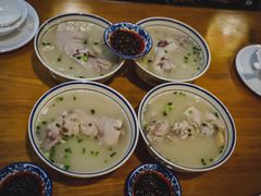 老妈蹄花-易老妈蹄花.特色川菜(人民公园总店)