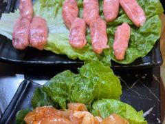 -燚青春东北泥炉烤肉(百合店)