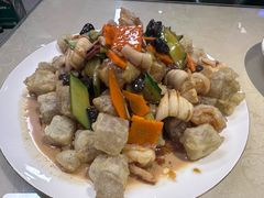 -清香园大连老菜馆(成仁街店)