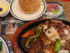 -香港新曜记茶餐厅(星耀城店)