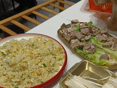 -刘少华贵州小黄牛·鲜牛肉火锅(总店)